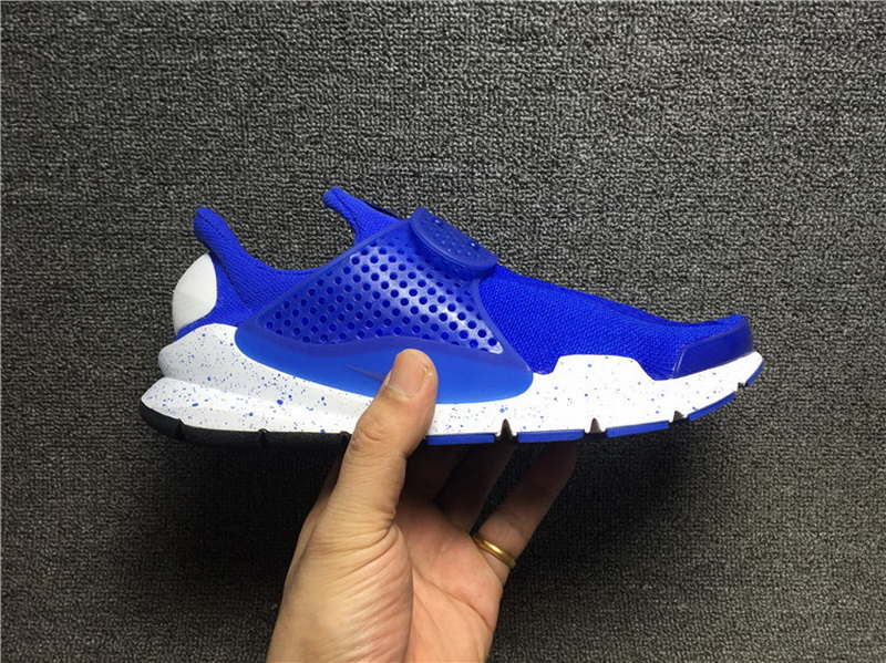 Super Max Perfect Nike Sock Dart  Shoes (98%Authentic)--008